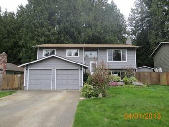 12925 55th Ave SE