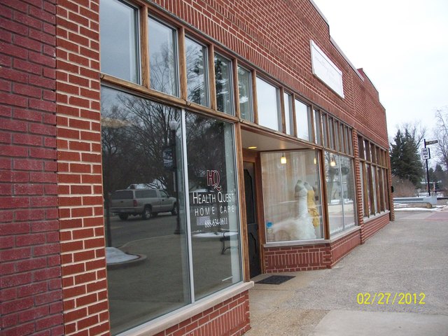 209/215 S. Saginaw St.