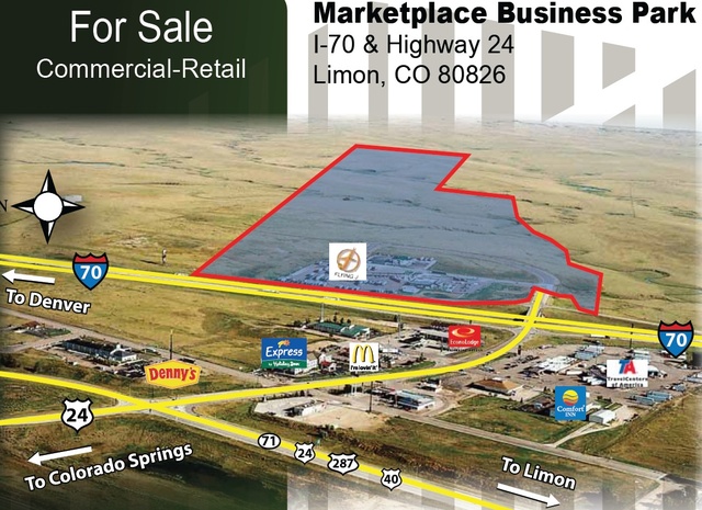 0 Market Place