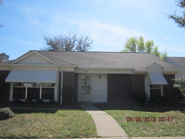 412 Picketts Dr