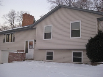 1521 Circle Drive