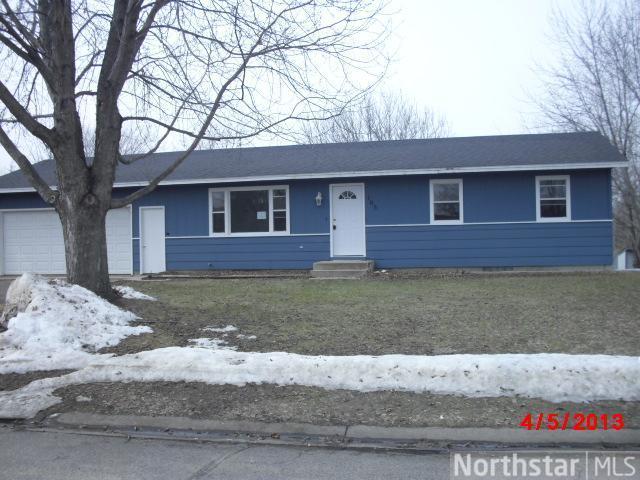 105 Marvin Elwood Rd