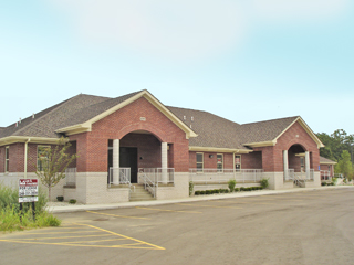 2060 Grand River Annex