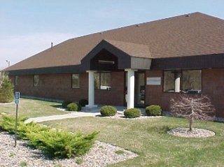 2418 - 2515 Bendix Dr.