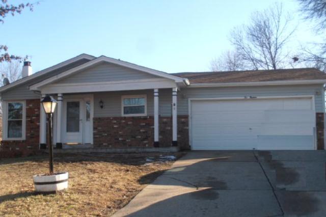 214 Blue Creek Dr