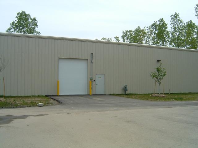 7100 W. Huron River Drive