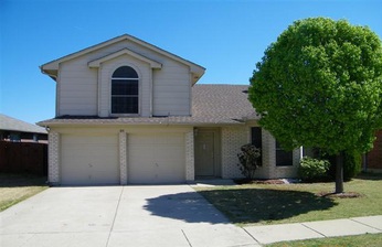813 Meadowlark Dr