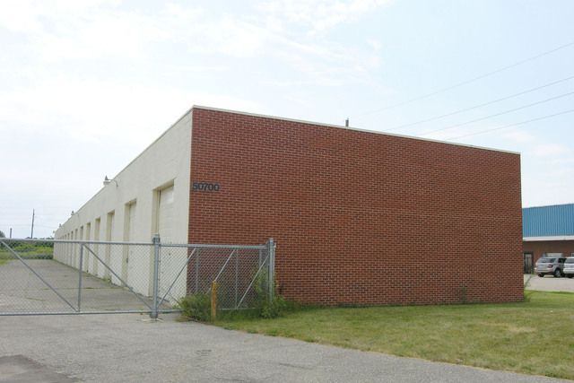 50700 E. Russell Schmidt Boulevard