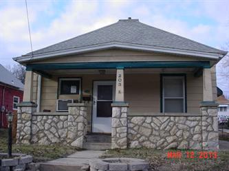 203 East Valley Str