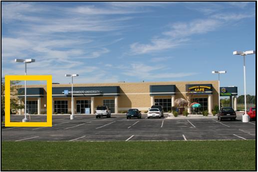 5815 Bay Road SUITE 400