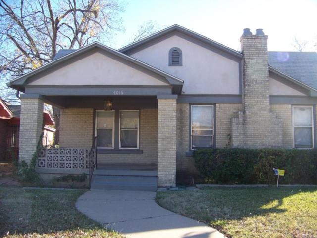 4016 Hampshire Boulevard