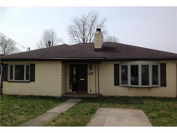 1105 Park Ave