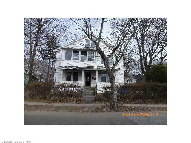 453 Center St