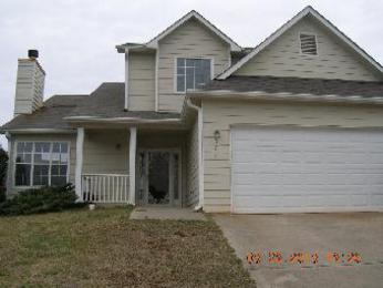 877 Pine Shoals Dri