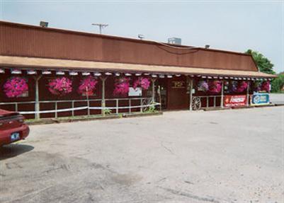 11536 Sprinkle Road