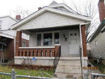 1538 Woodburn Aven