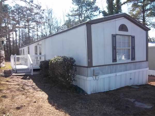 250 Cedar Heights Rd., Lot 39
