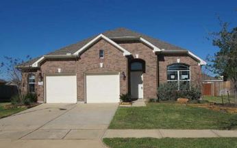15414 Hazen Point Drive