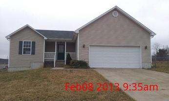 45 Penbrooke Dr