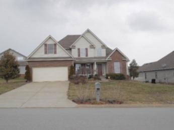 234 Hibiscus Ln