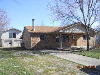 13607 Kinross Blvd