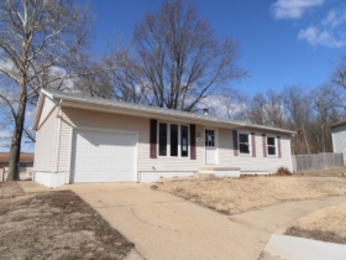 1107 Truman Dr