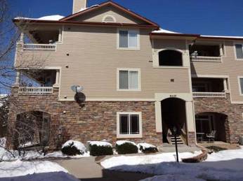 8445 S. Holland Way Unit 108
