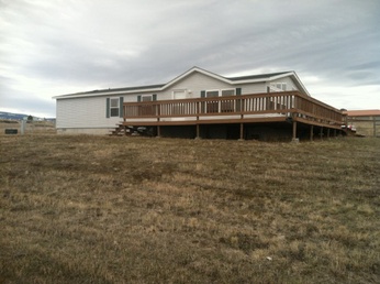 422 Marsh Hawk Lane