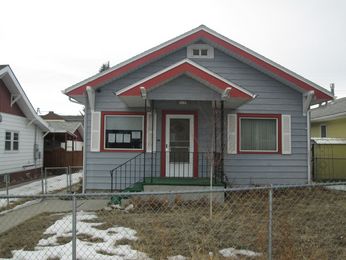 1011 S Dakota St
