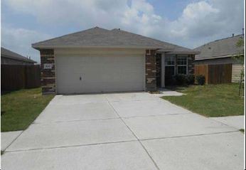 3611 Apache Meadows Drive