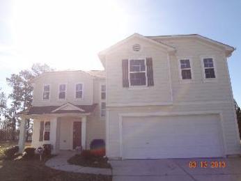 120 Waterway Court