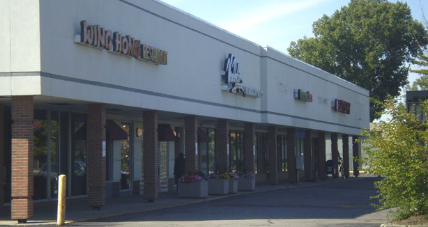 18203 W 10 Mile Rd
