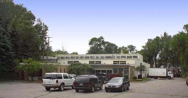 210 Campbell Rd