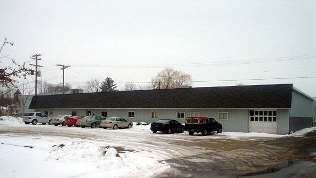 8440 State Rd