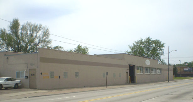 8646 E 9 Mile Rd