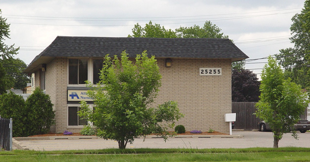 25255 Southfield Rd