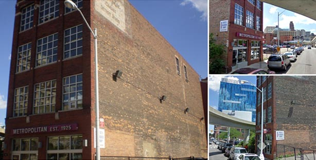 438 Macomb
