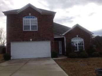 316 Spirit Mountain Way