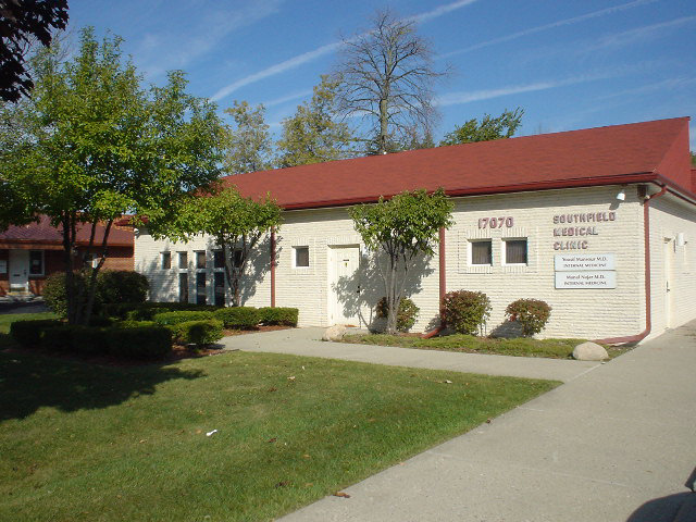17070 W 12 Mile Rd