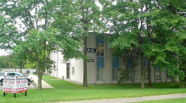 24225 W 9 Mile Rd