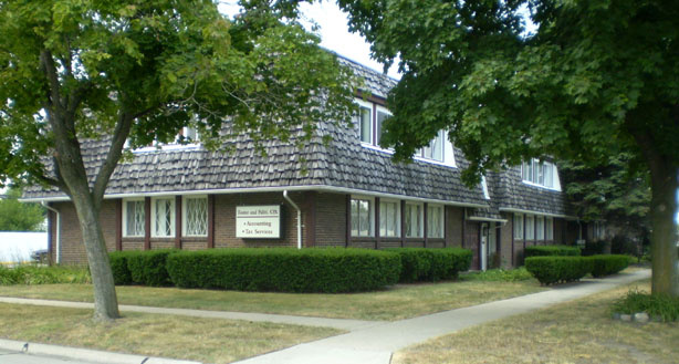 18711 W 10 Mile Rd