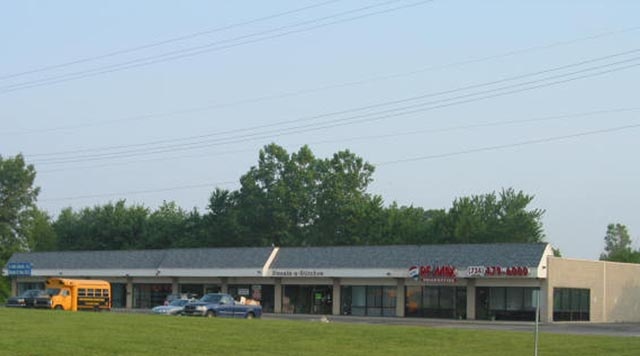20890 Grange