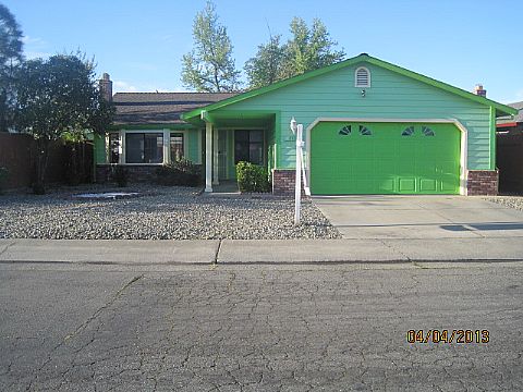 6601 Beamer Way