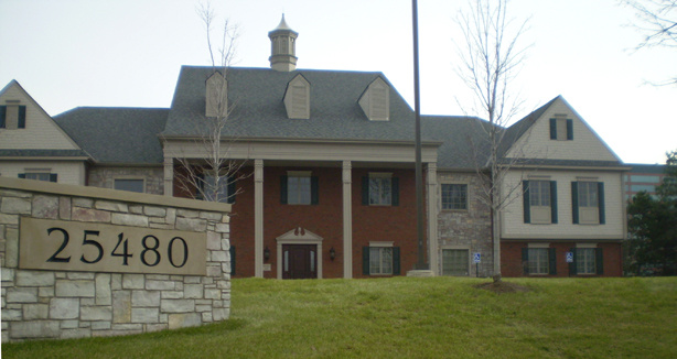 25480 Telegraph Rd