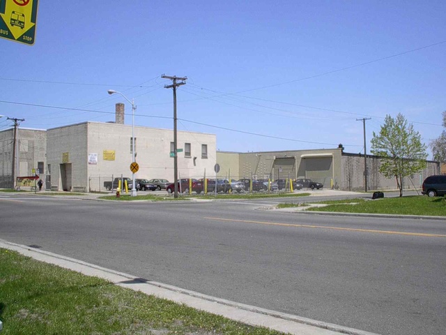 14414 Dexter Ave