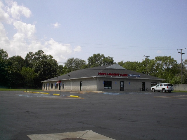 9340 S Wayne RD