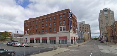 50 Wayne St