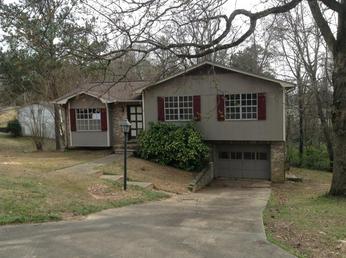 5111 Hickory Drive