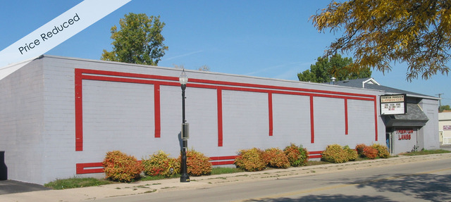 3360 W Jefferson Ave