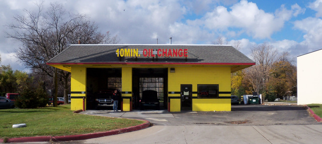 111 N Groesbeck Hwy